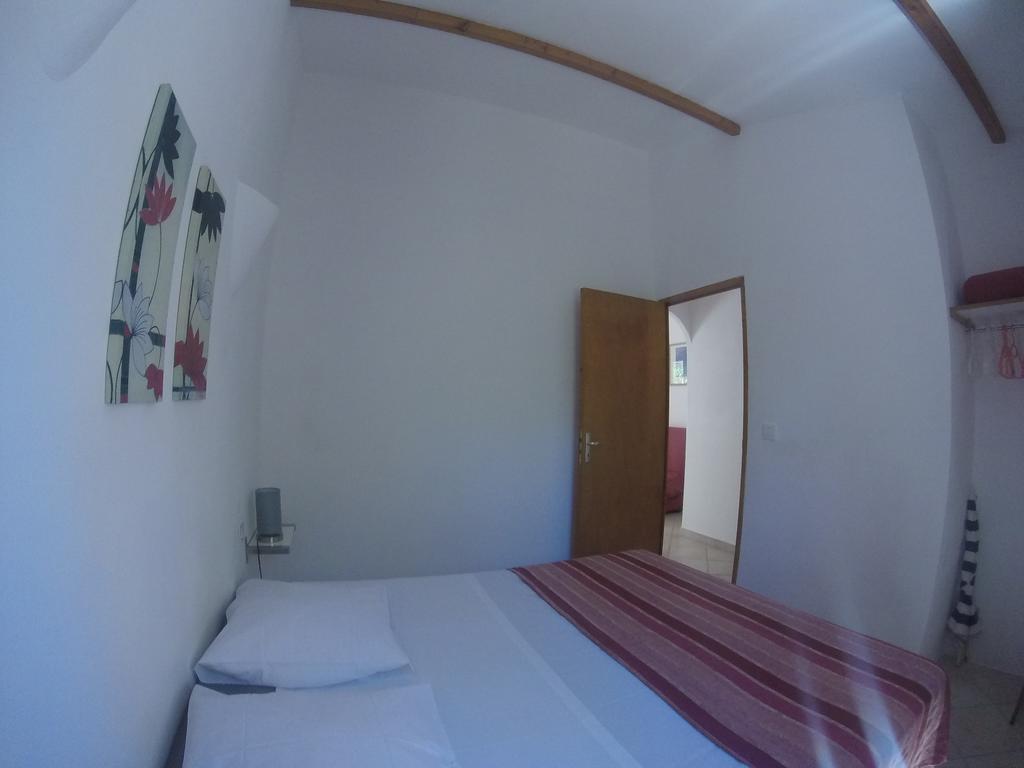 Residence Stella D'Oro Πόρτο Βέκιο Εξωτερικό φωτογραφία