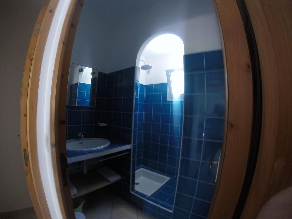 Residence Stella D'Oro Πόρτο Βέκιο Εξωτερικό φωτογραφία