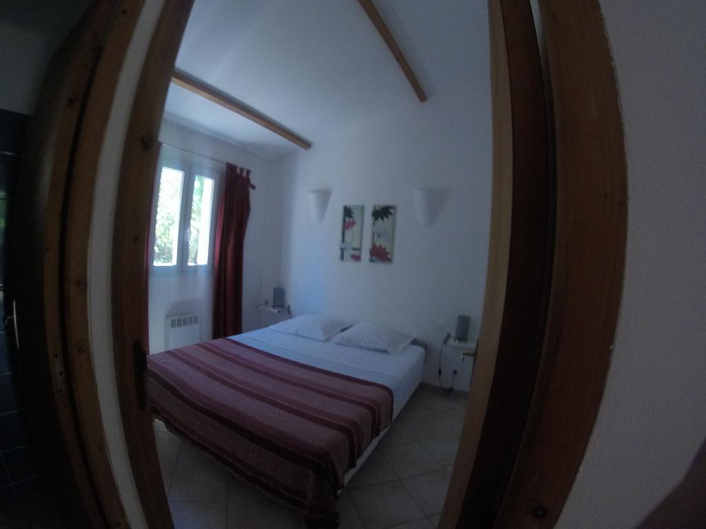 Residence Stella D'Oro Πόρτο Βέκιο Εξωτερικό φωτογραφία