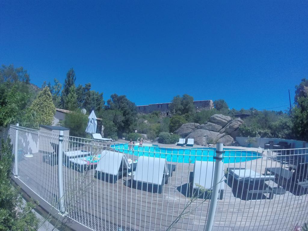 Residence Stella D'Oro Πόρτο Βέκιο Εξωτερικό φωτογραφία