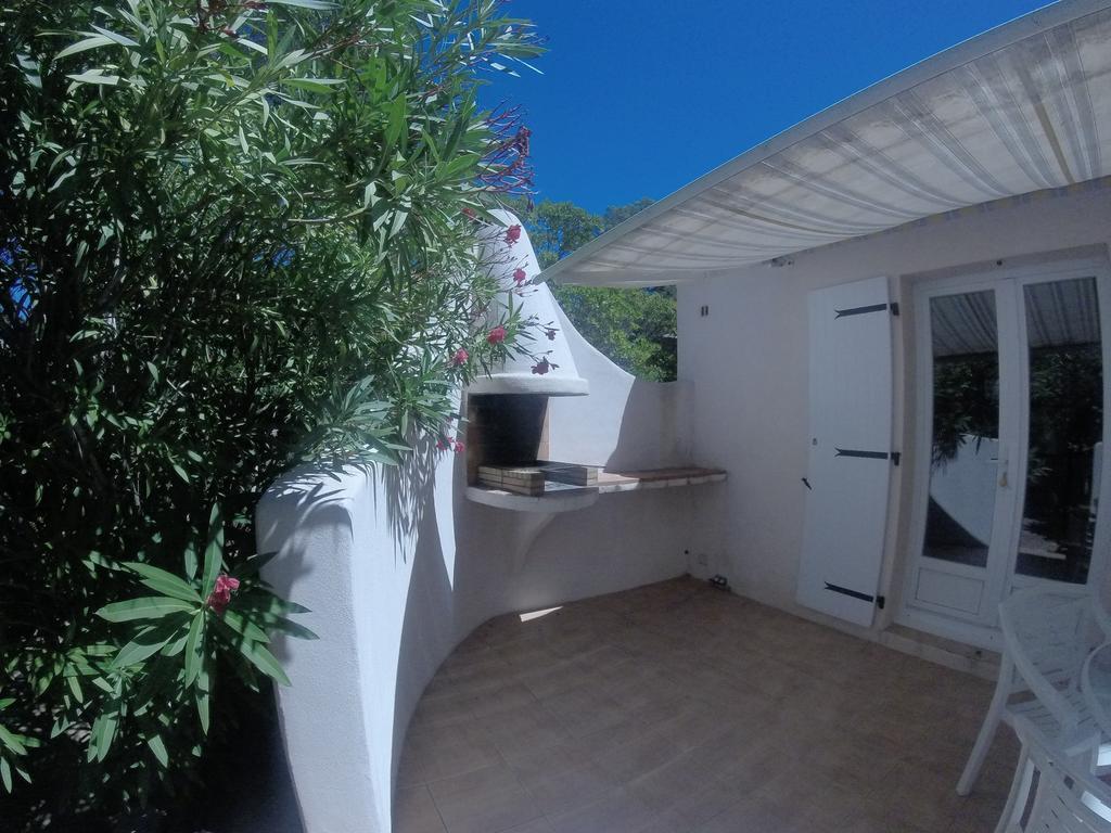 Residence Stella D'Oro Πόρτο Βέκιο Εξωτερικό φωτογραφία