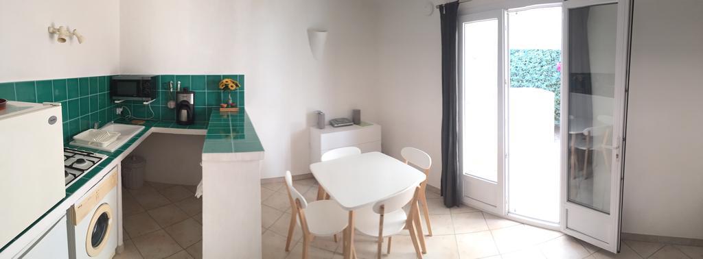 Residence Stella D'Oro Πόρτο Βέκιο Εξωτερικό φωτογραφία