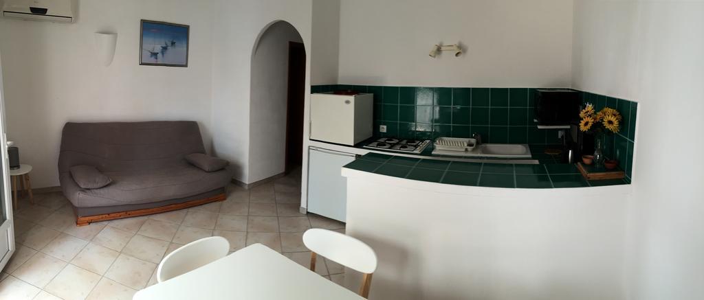 Residence Stella D'Oro Πόρτο Βέκιο Εξωτερικό φωτογραφία