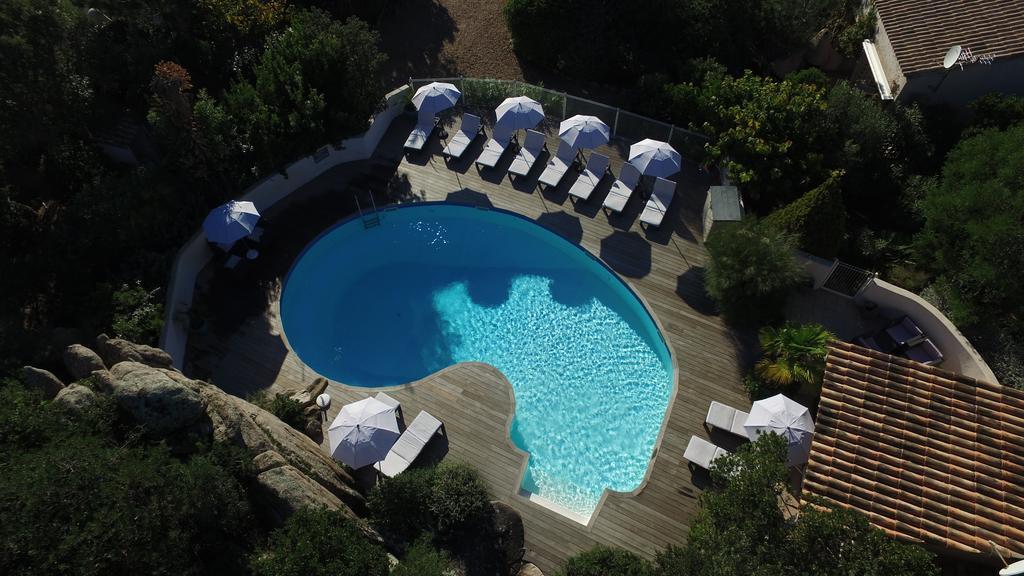 Residence Stella D'Oro Πόρτο Βέκιο Εξωτερικό φωτογραφία