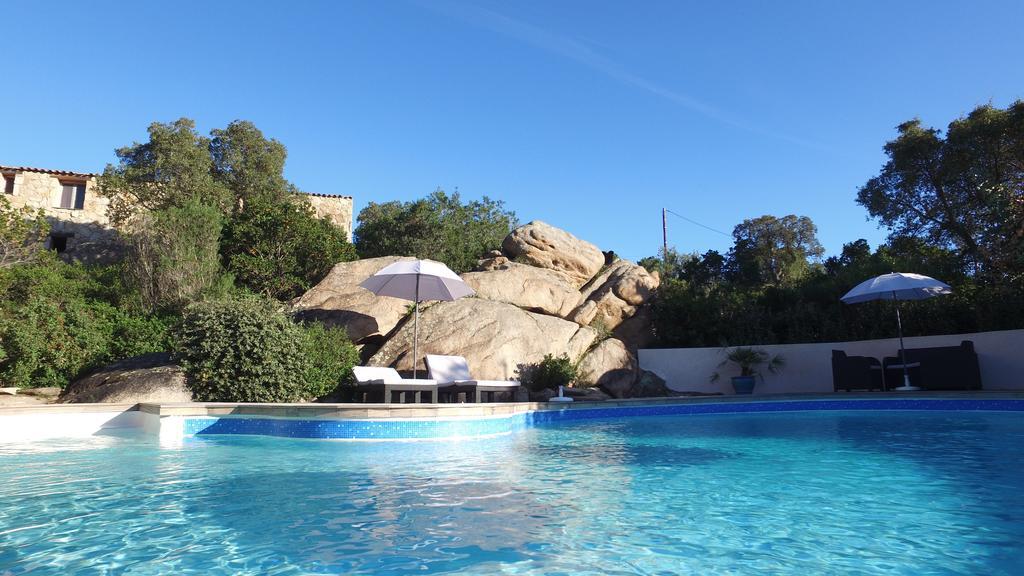 Residence Stella D'Oro Πόρτο Βέκιο Εξωτερικό φωτογραφία