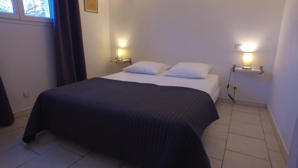 Residence Stella D'Oro Πόρτο Βέκιο Εξωτερικό φωτογραφία