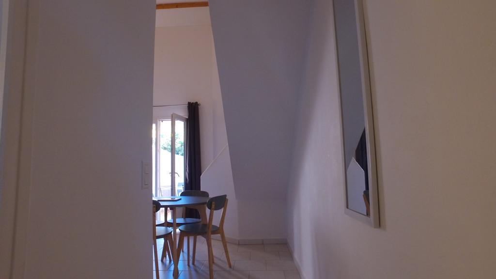 Residence Stella D'Oro Πόρτο Βέκιο Εξωτερικό φωτογραφία