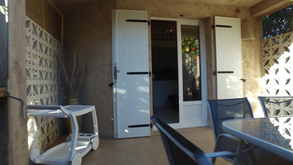 Residence Stella D'Oro Πόρτο Βέκιο Εξωτερικό φωτογραφία