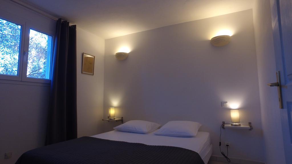 Residence Stella D'Oro Πόρτο Βέκιο Εξωτερικό φωτογραφία