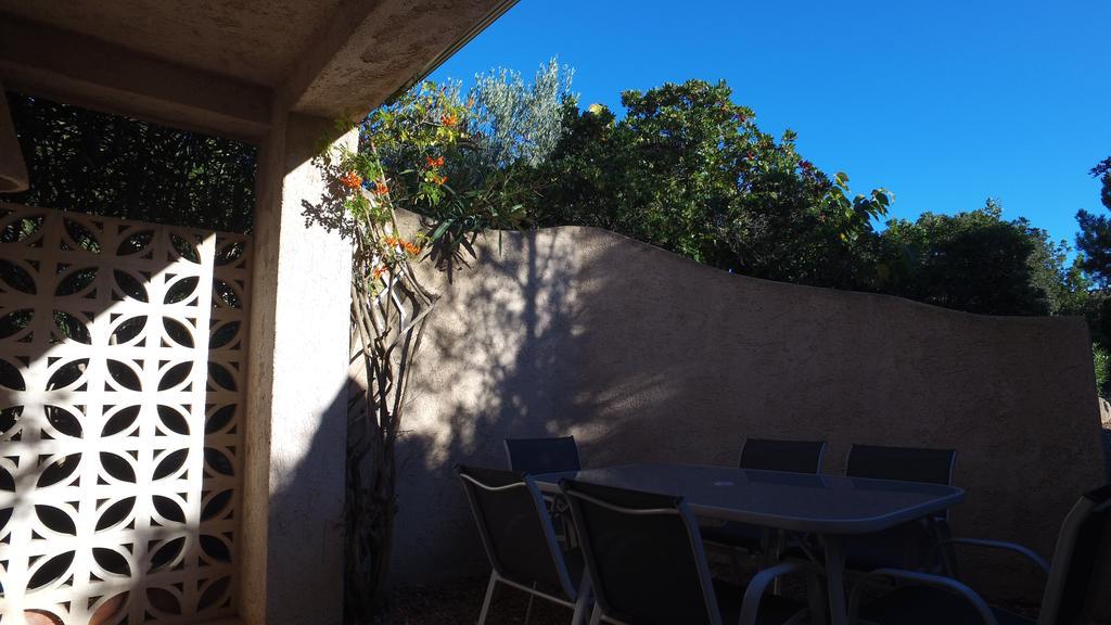 Residence Stella D'Oro Πόρτο Βέκιο Εξωτερικό φωτογραφία