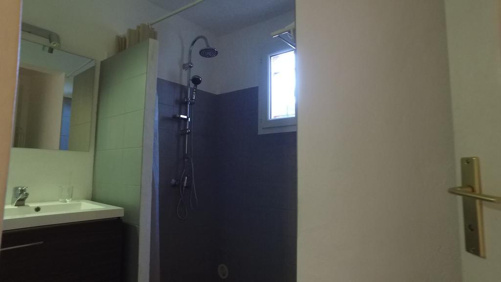Residence Stella D'Oro Πόρτο Βέκιο Εξωτερικό φωτογραφία