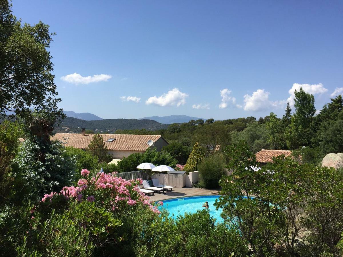 Residence Stella D'Oro Πόρτο Βέκιο Εξωτερικό φωτογραφία