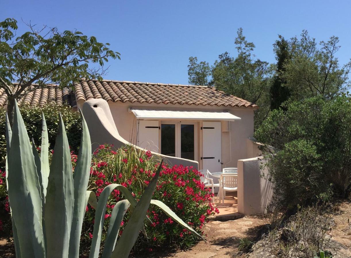 Residence Stella D'Oro Πόρτο Βέκιο Εξωτερικό φωτογραφία