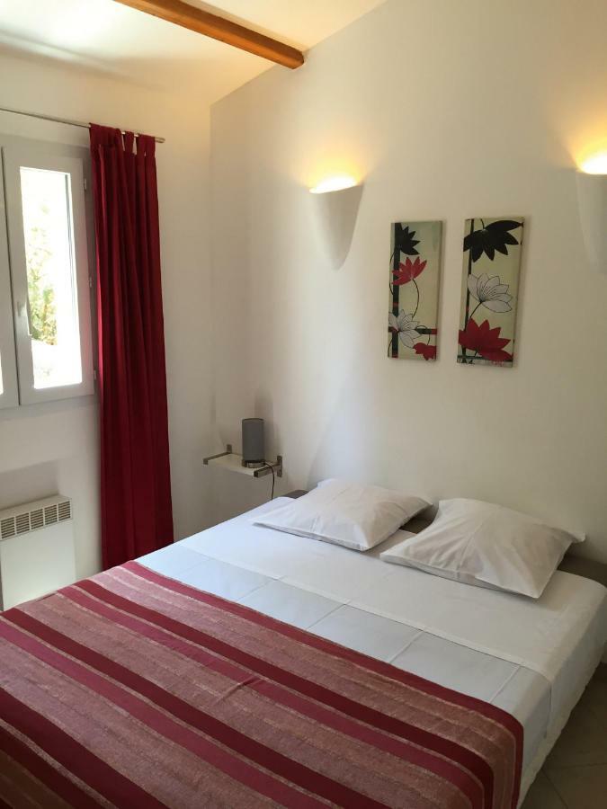 Residence Stella D'Oro Πόρτο Βέκιο Εξωτερικό φωτογραφία
