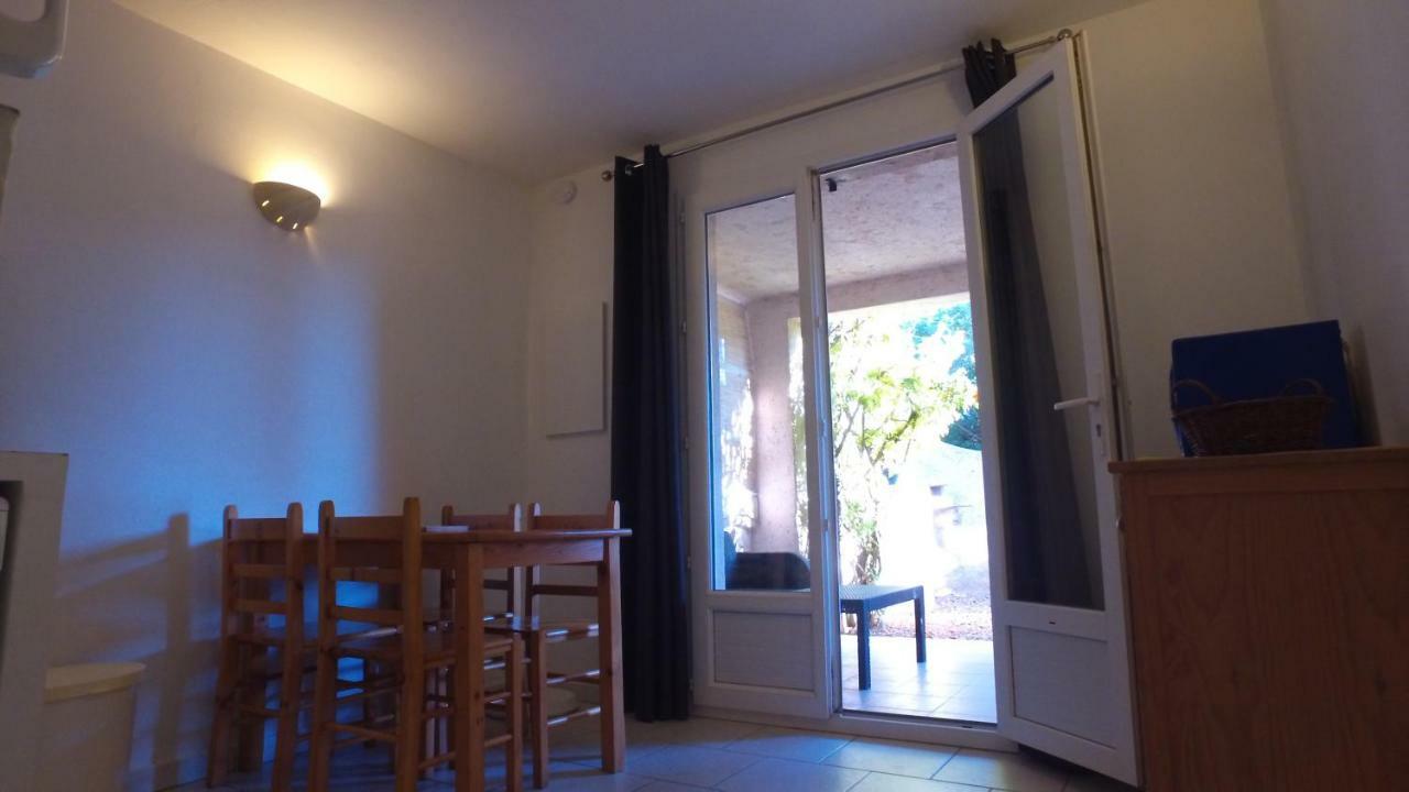 Residence Stella D'Oro Πόρτο Βέκιο Εξωτερικό φωτογραφία
