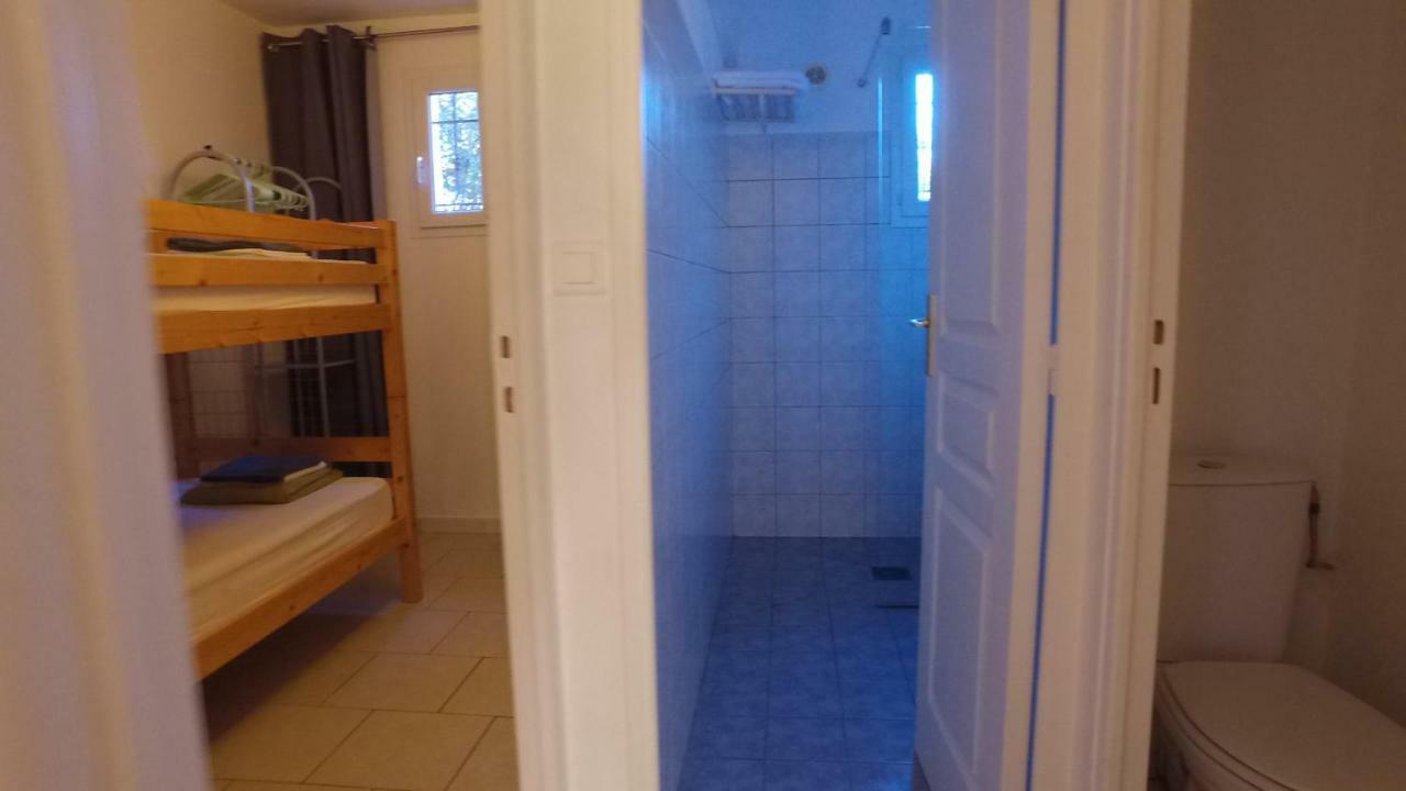 Residence Stella D'Oro Πόρτο Βέκιο Εξωτερικό φωτογραφία