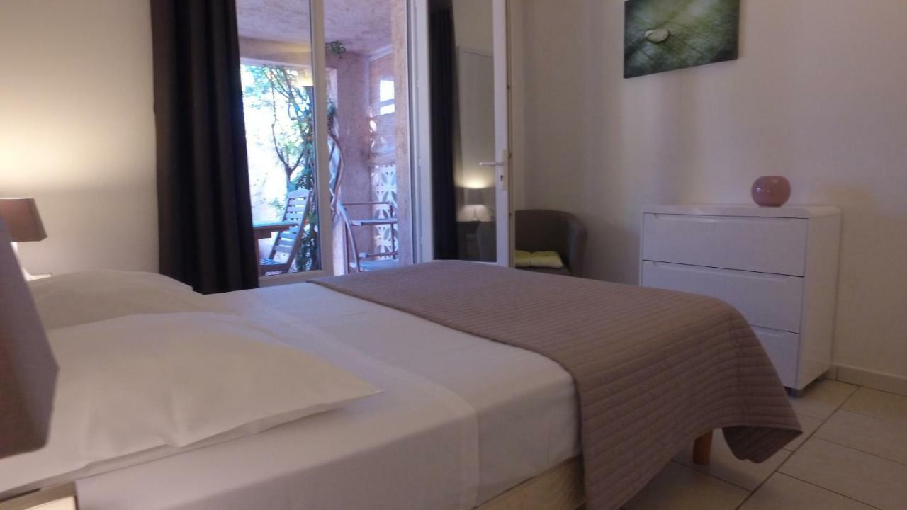 Residence Stella D'Oro Πόρτο Βέκιο Εξωτερικό φωτογραφία