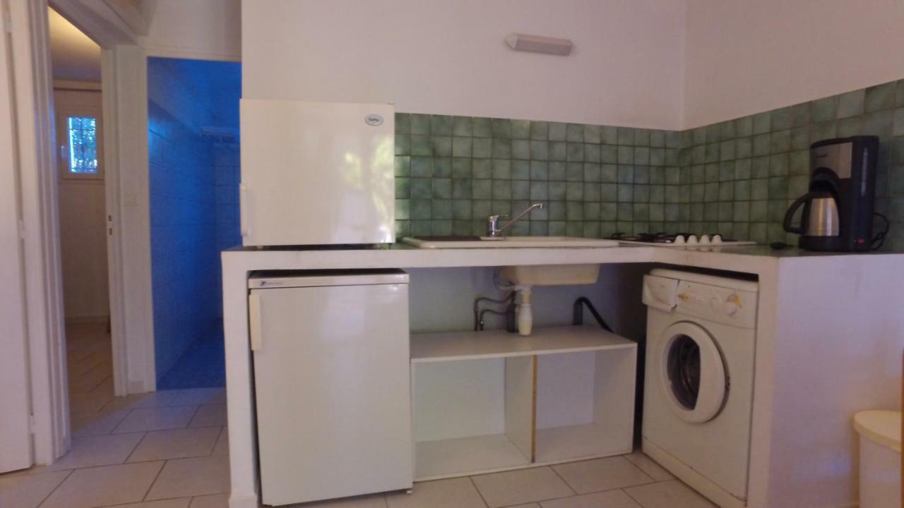 Residence Stella D'Oro Πόρτο Βέκιο Εξωτερικό φωτογραφία