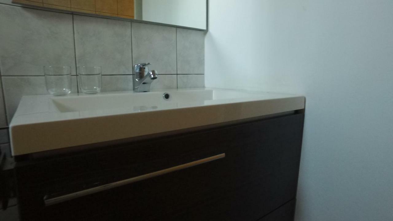 Residence Stella D'Oro Πόρτο Βέκιο Εξωτερικό φωτογραφία